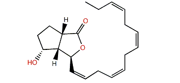 Bacillariolide I